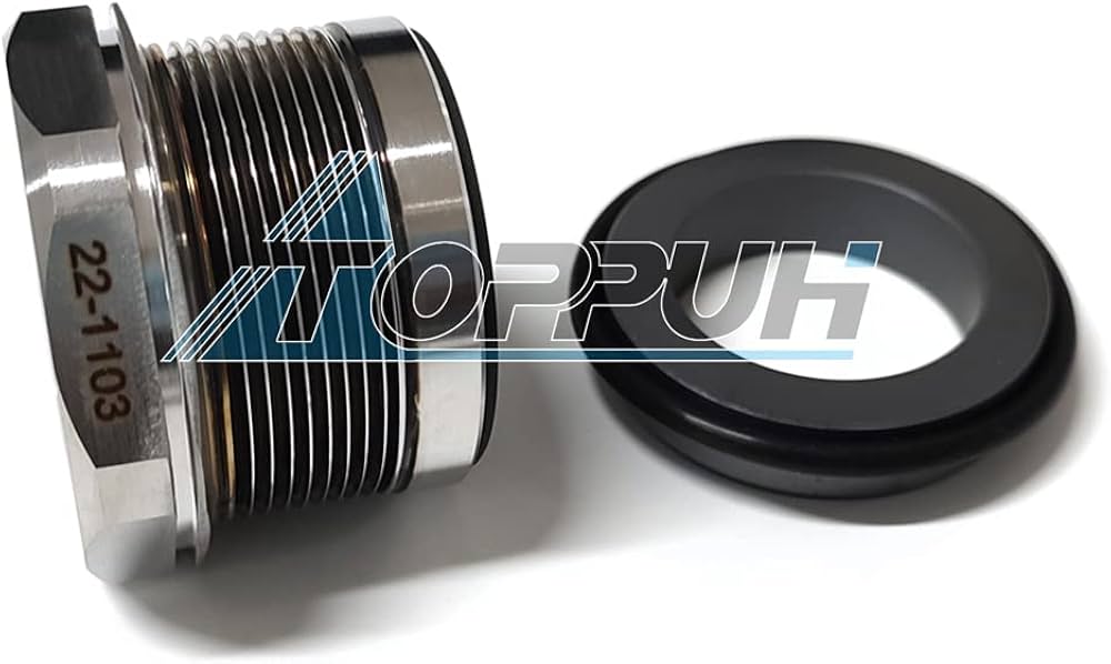 Amazon.com: 22-1103 221103 Shaft Seal Compatible with Thermo King